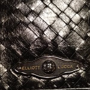 Elliot Lucca. Wristlet